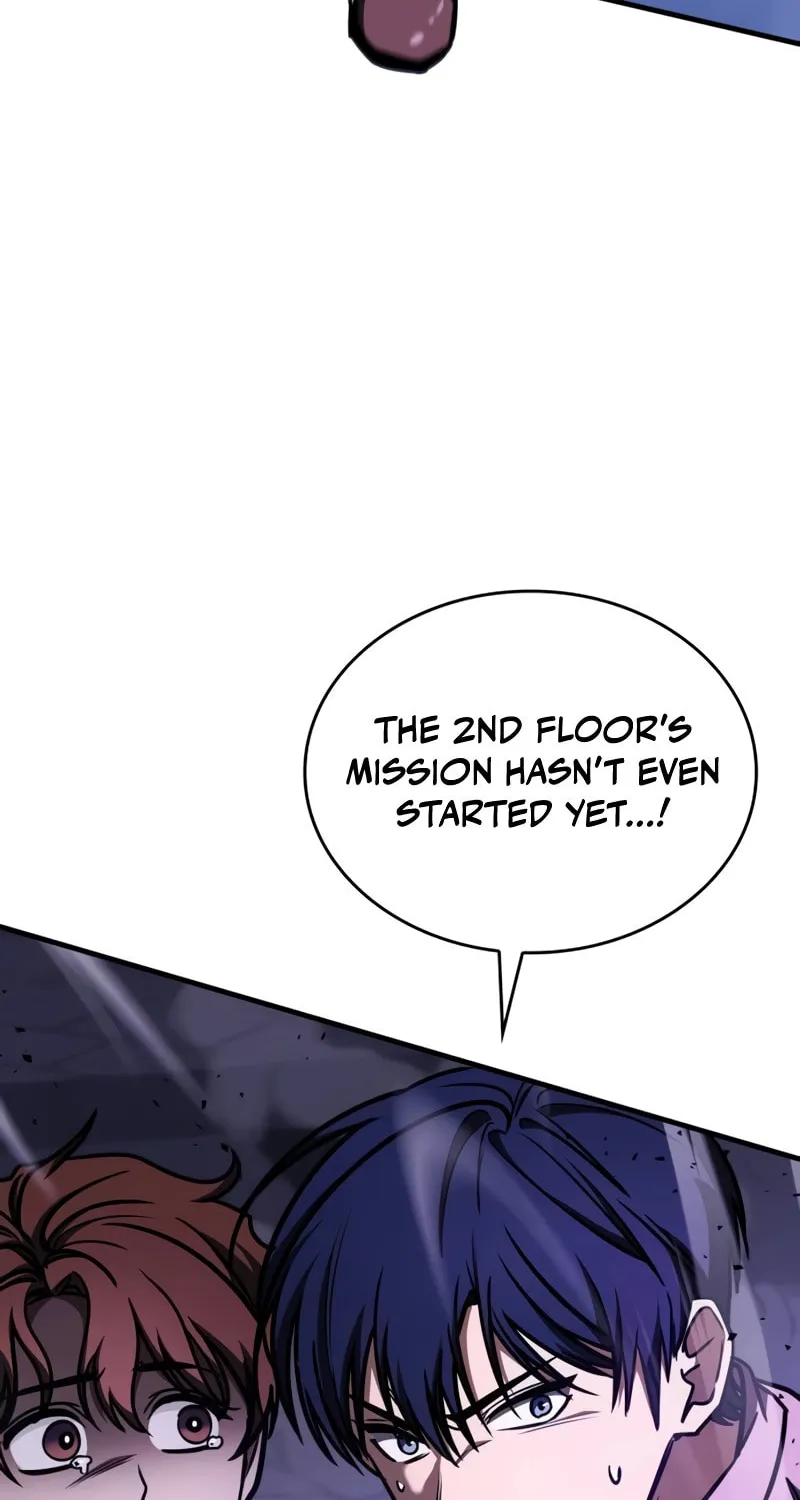 My Very Own Tower Strategy Guide Chapter 8 page 18 - 