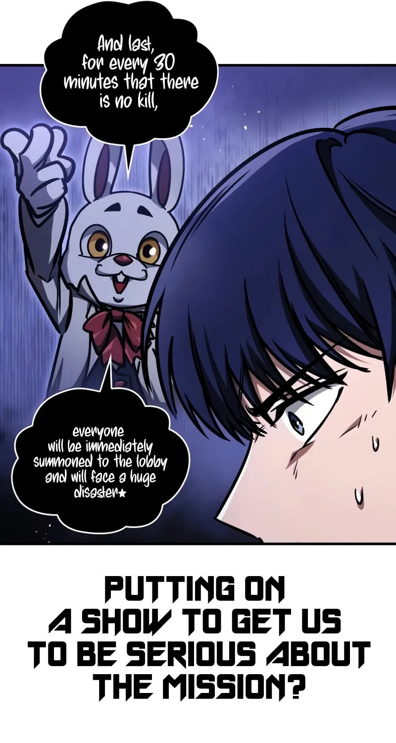 My Very Own Tower Strategy Guide Chapter 8 page 21 - 