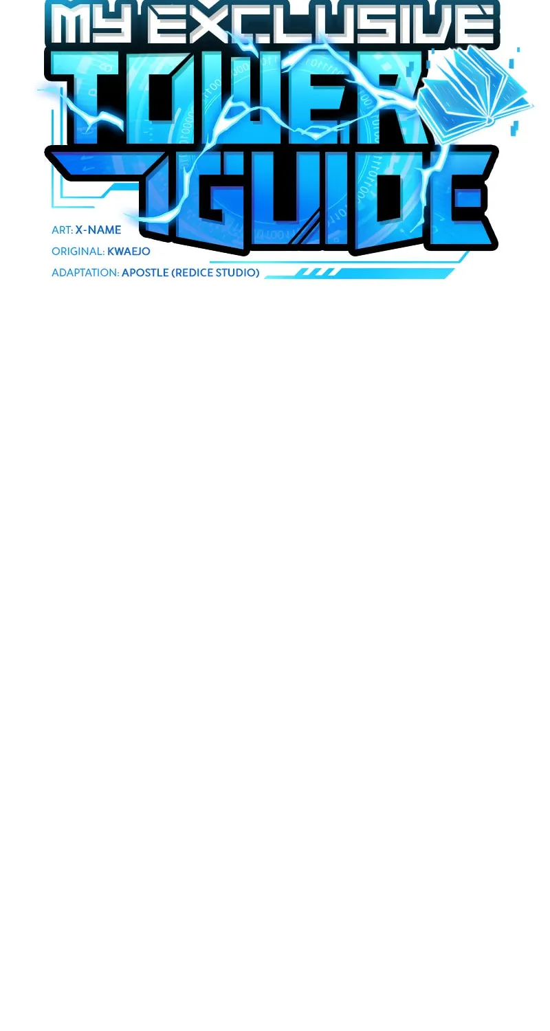 My Very Own Tower Strategy Guide Chapter 8 page 28 - 