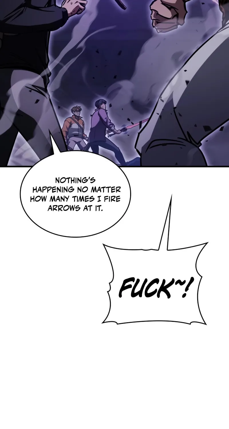 My Very Own Tower Strategy Guide Chapter 8 page 33 - 