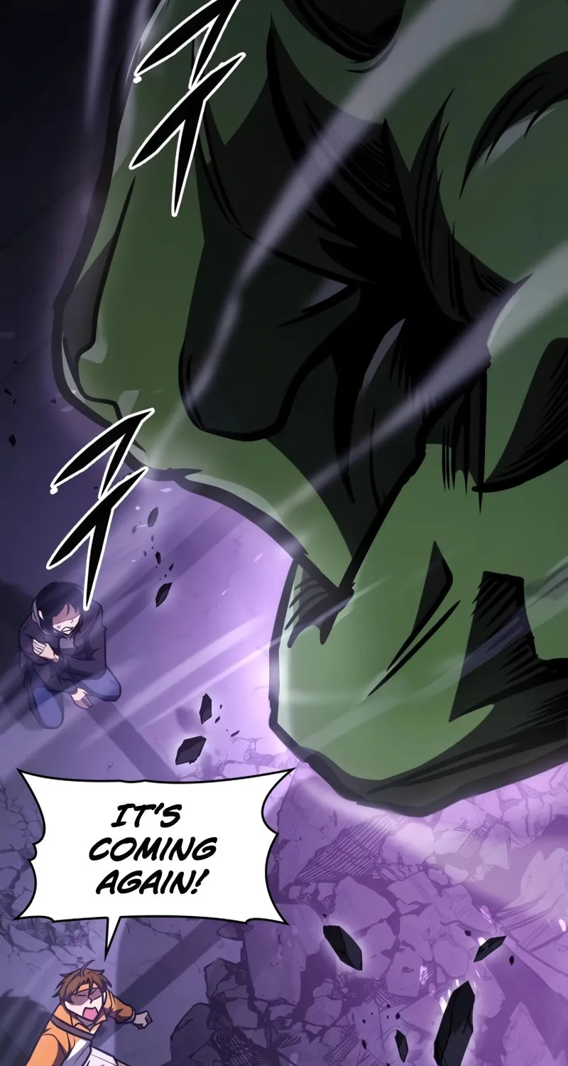 My Very Own Tower Strategy Guide Chapter 8 page 38 - 