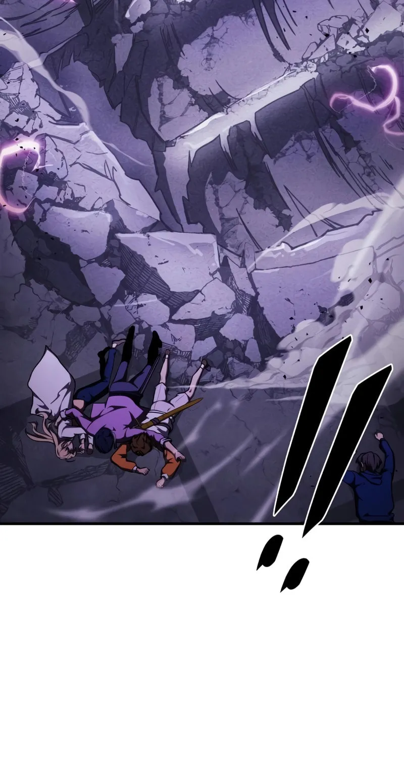 My Very Own Tower Strategy Guide Chapter 8 page 6 - 