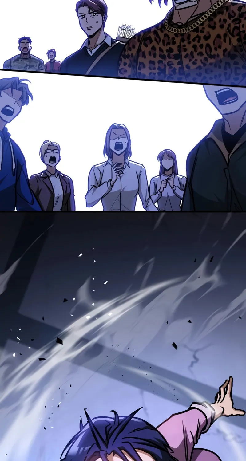 My Very Own Tower Strategy Guide Chapter 8 page 54 - 