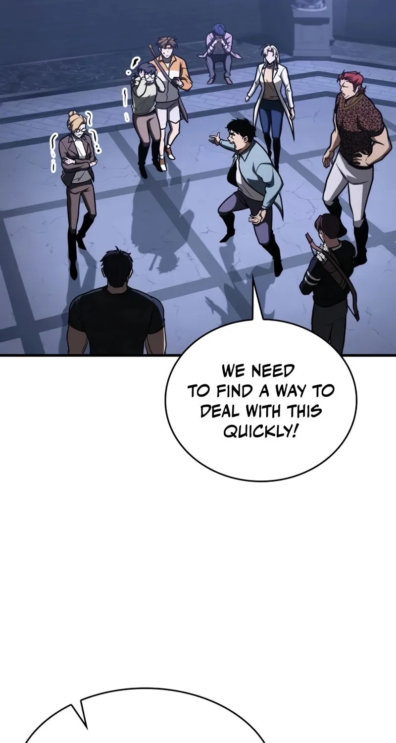 My Very Own Tower Strategy Guide Chapter 8 page 93 - 