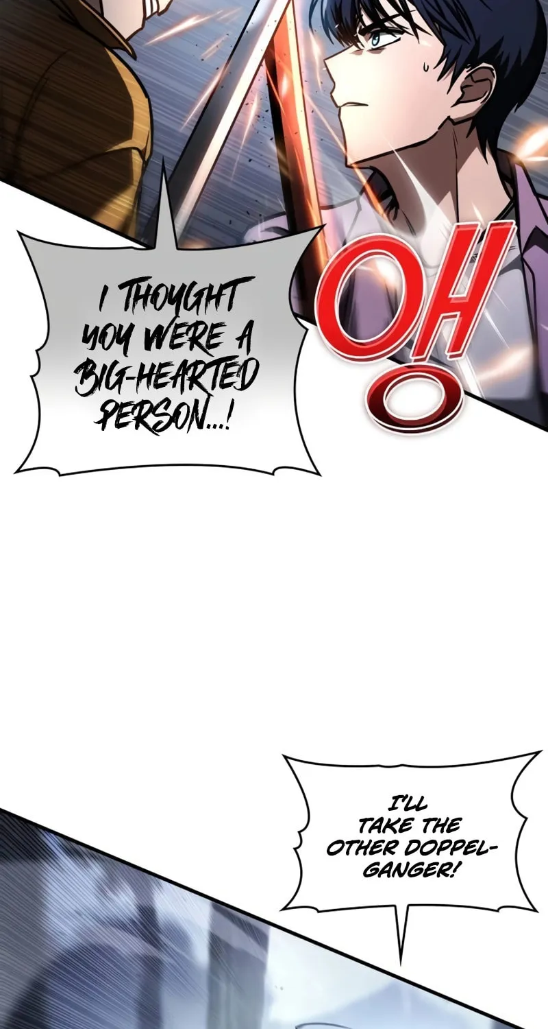My Very Own Tower Strategy Guide Chapter 9 page 114 - 