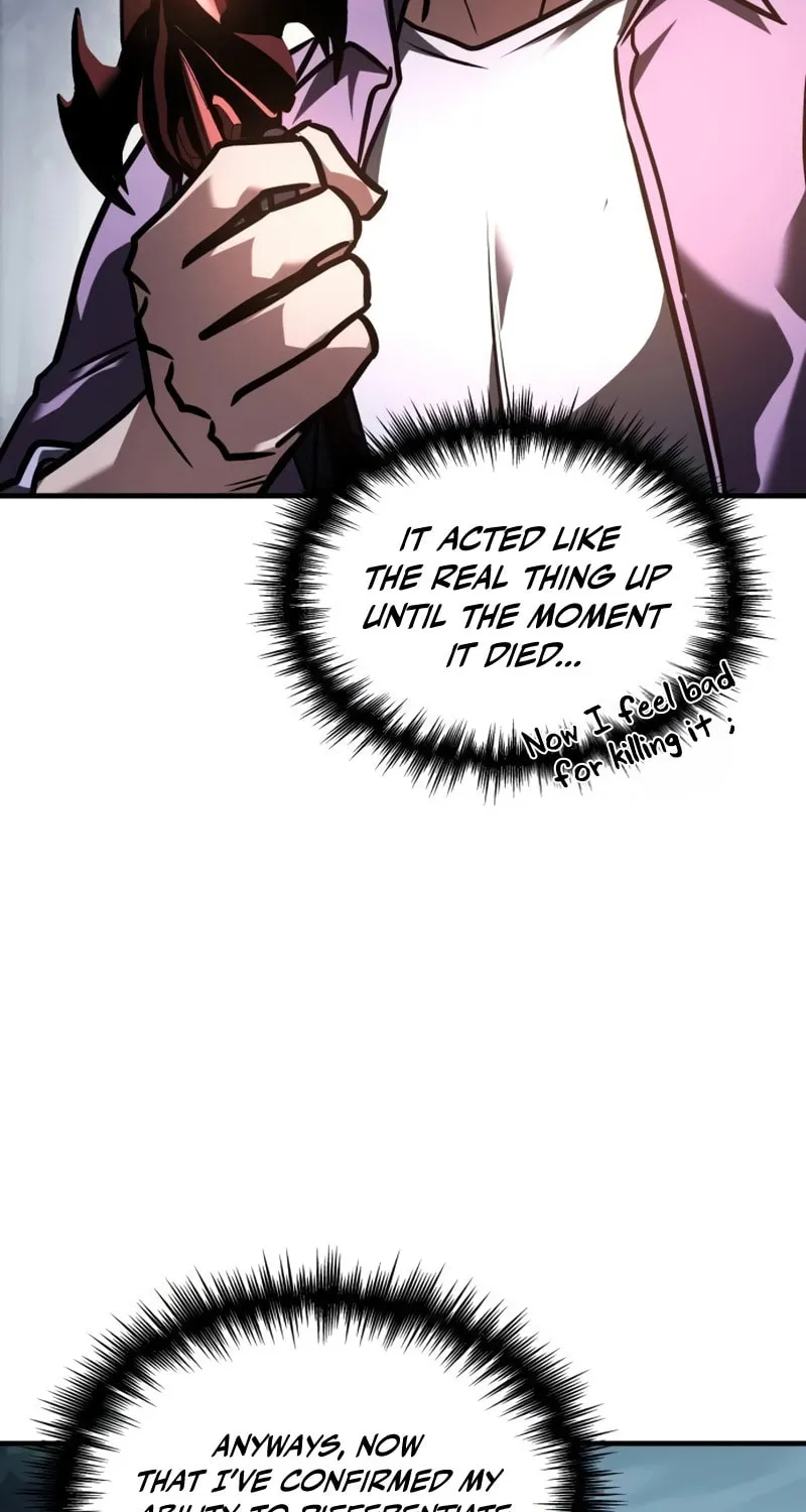 My Very Own Tower Strategy Guide Chapter 9 page 35 - 