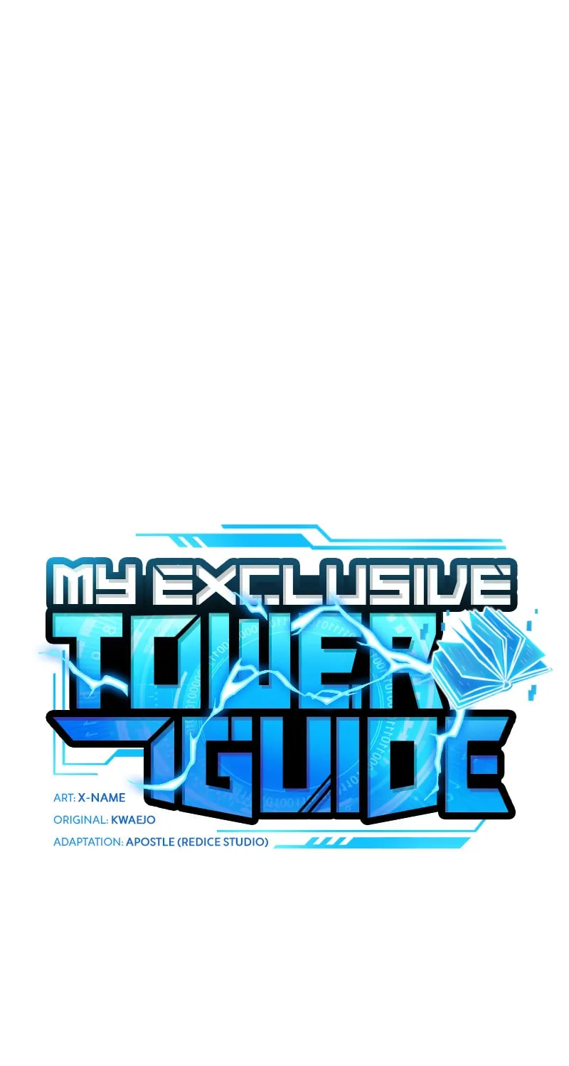 My Very Own Tower Strategy Guide Chapter 9 page 50 - 