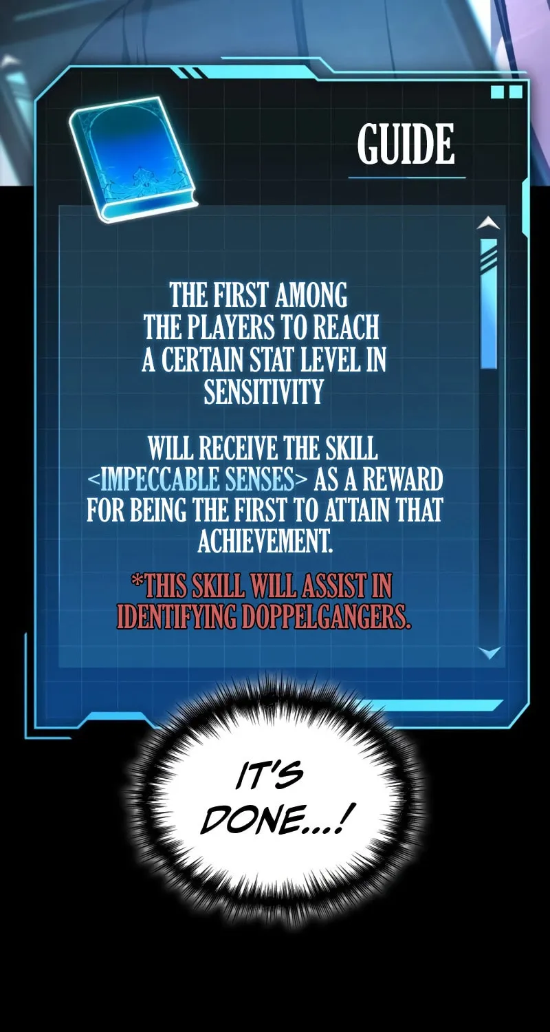 My Very Own Tower Strategy Guide Chapter 9 page 9 - 
