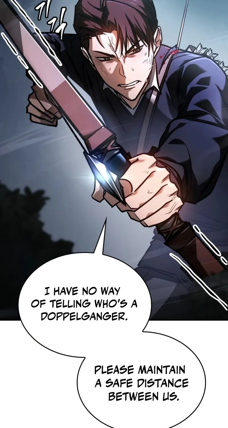 My Very Own Tower Strategy Guide Chapter 9 page 85 - 