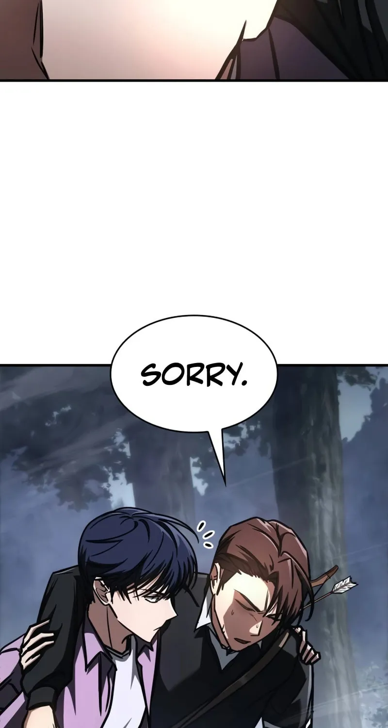 My Very Own Tower Strategy Guide Chapter 9 page 97 - 