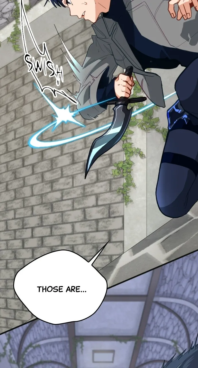 My Very OwnAkashic Records Chapter 1 page 103 - 