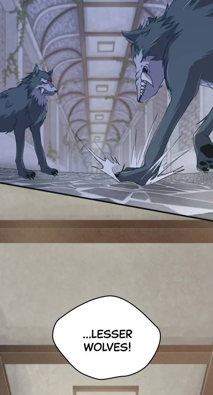 My Very OwnAkashic Records Chapter 1 page 104 - 