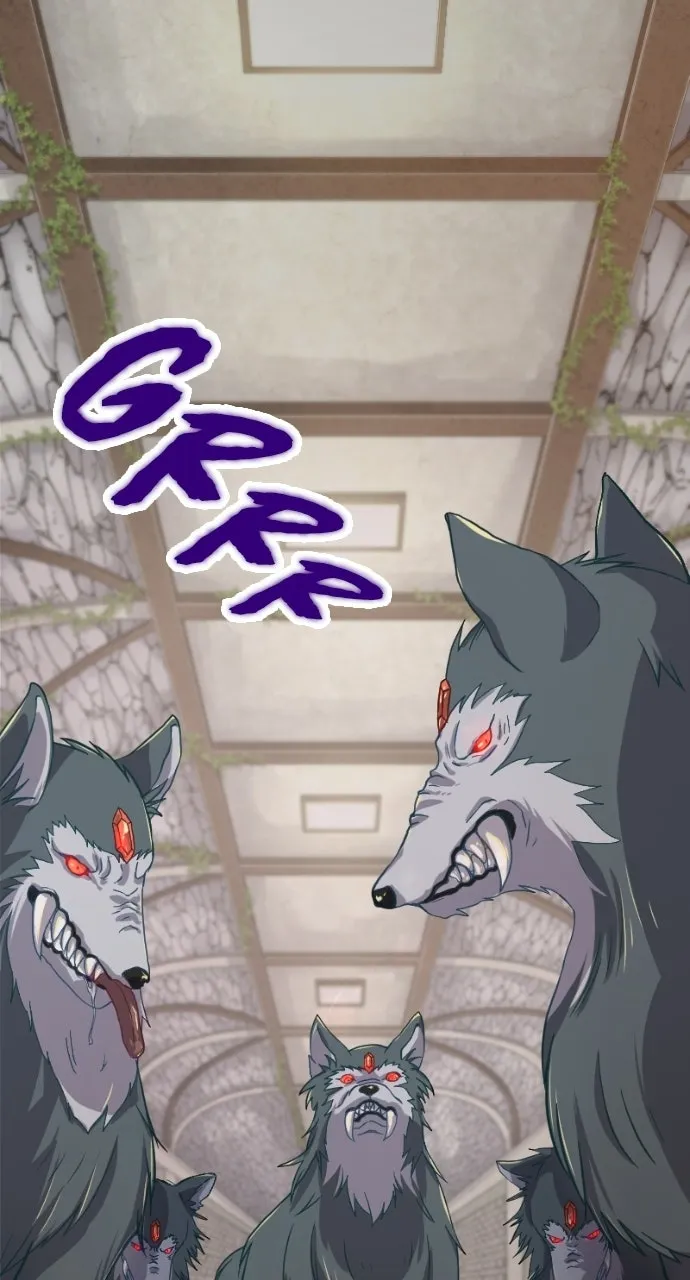 My Very OwnAkashic Records Chapter 1 page 105 - 