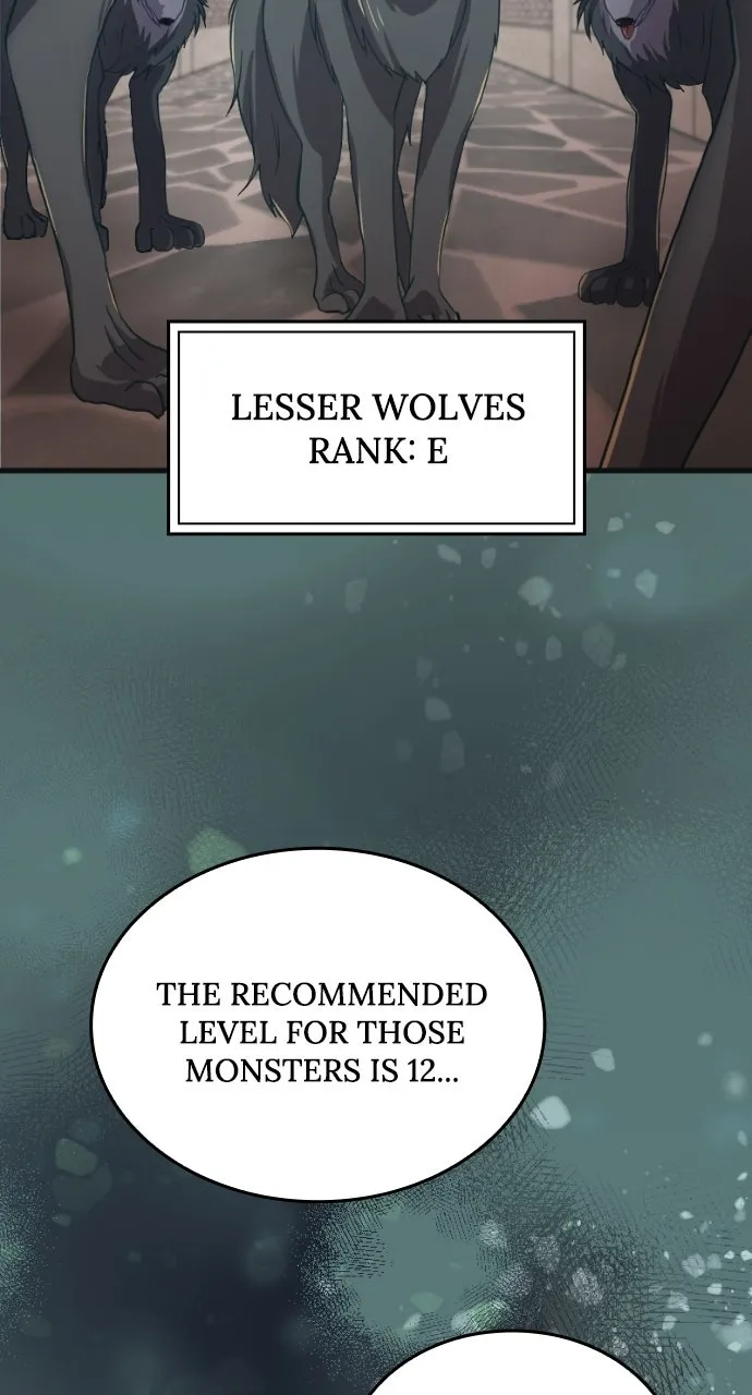 My Very OwnAkashic Records Chapter 1 page 106 - 