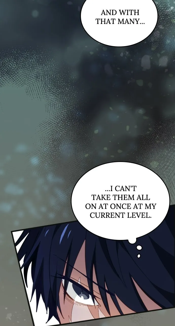 My Very OwnAkashic Records Chapter 1 page 107 - 