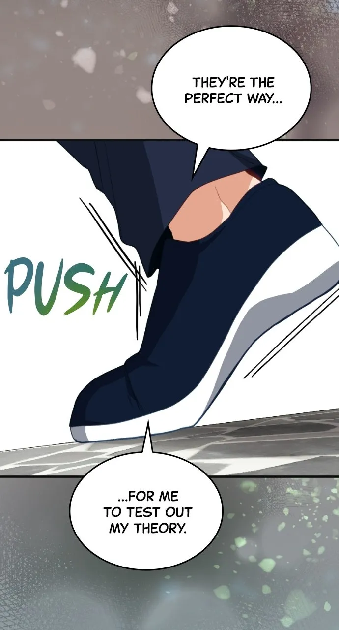 My Very OwnAkashic Records Chapter 1 page 109 - 