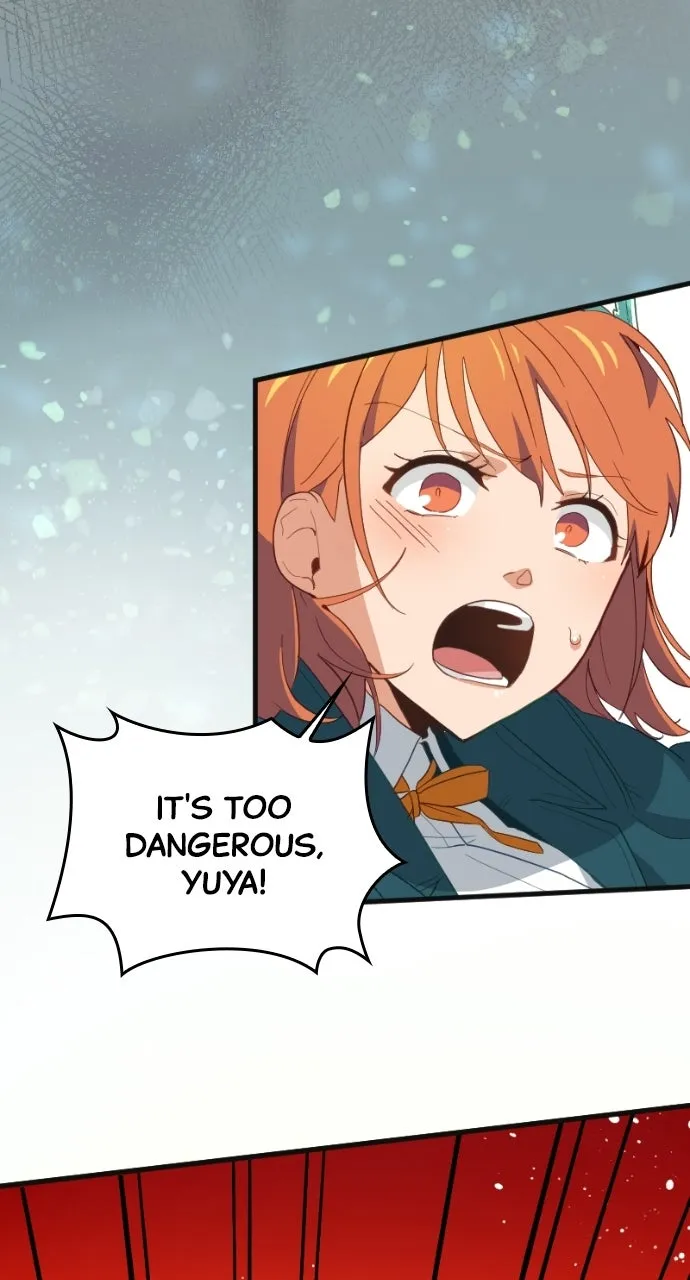 My Very OwnAkashic Records Chapter 1 page 110 - 