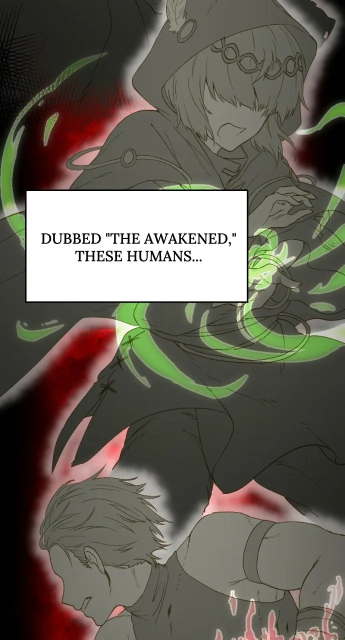 My Very OwnAkashic Records Chapter 1 page 12 - 
