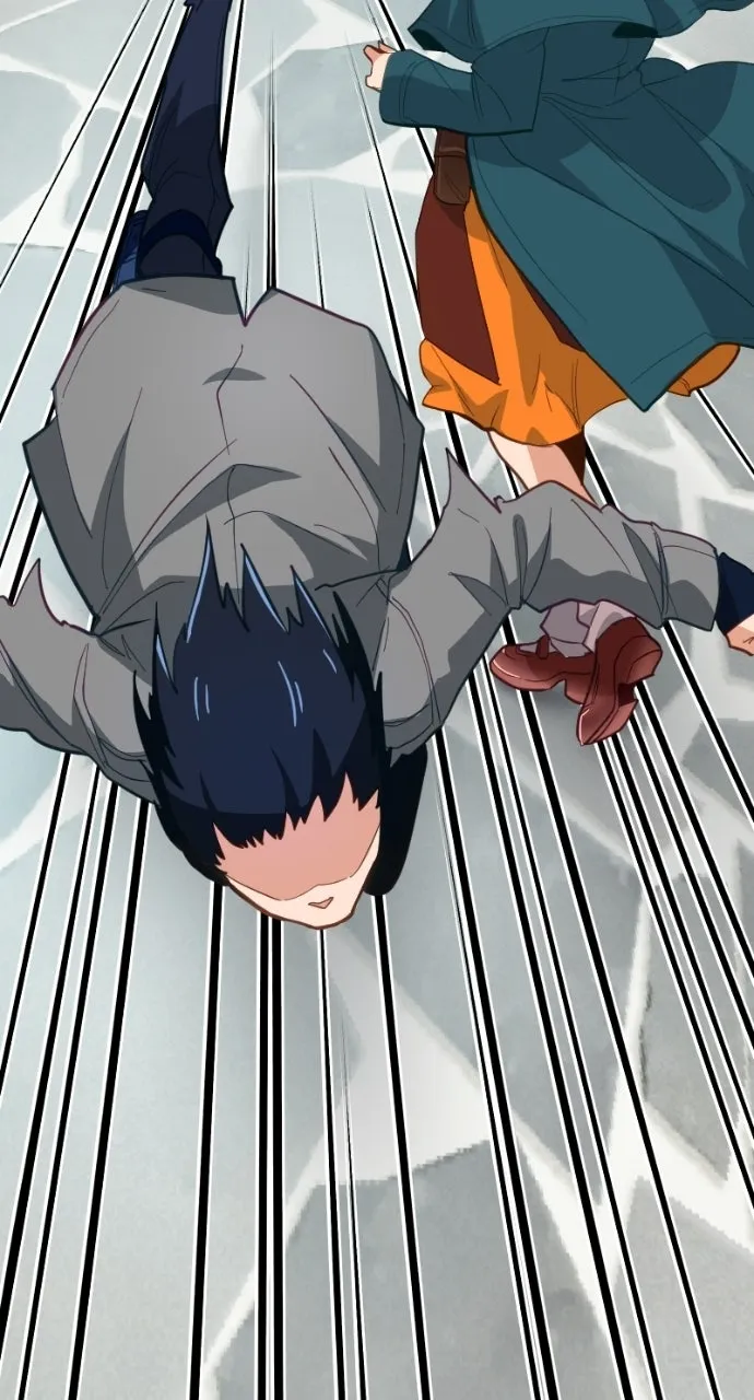 My Very OwnAkashic Records Chapter 1 page 112 - 