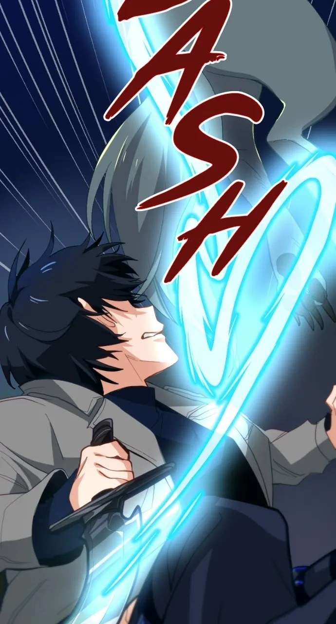 My Very OwnAkashic Records Chapter 1 page 115 - 