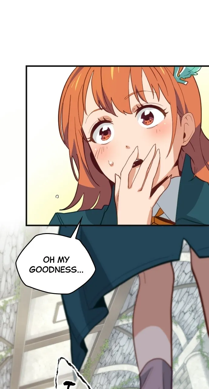 My Very OwnAkashic Records Chapter 1 page 118 - 