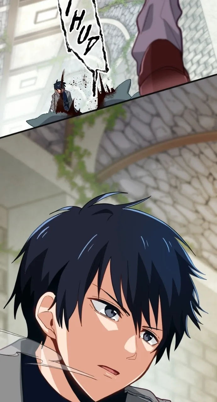 My Very OwnAkashic Records Chapter 1 page 119 - 