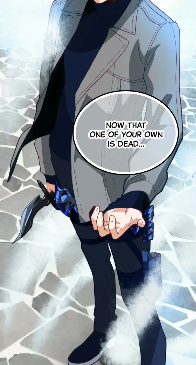 My Very OwnAkashic Records Chapter 1 page 124 - 