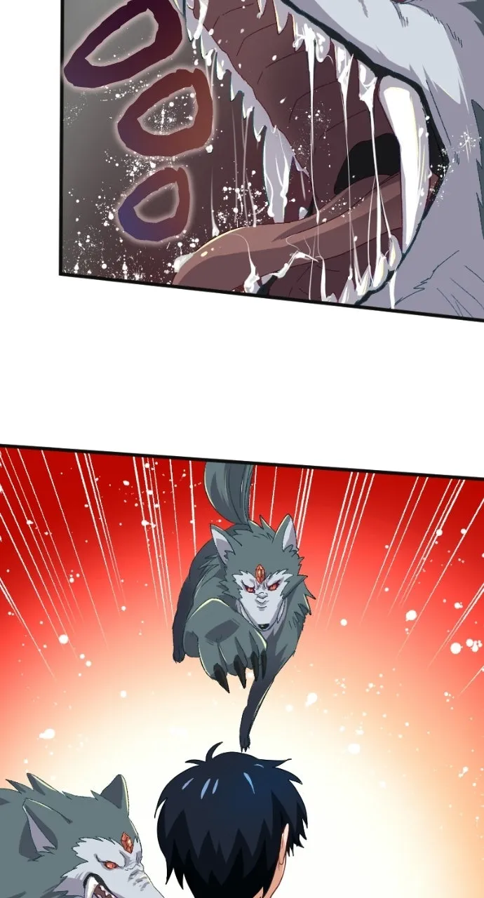 My Very OwnAkashic Records Chapter 1 page 126 - 