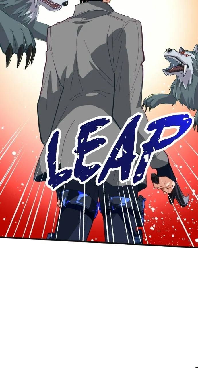 My Very OwnAkashic Records Chapter 1 page 127 - 