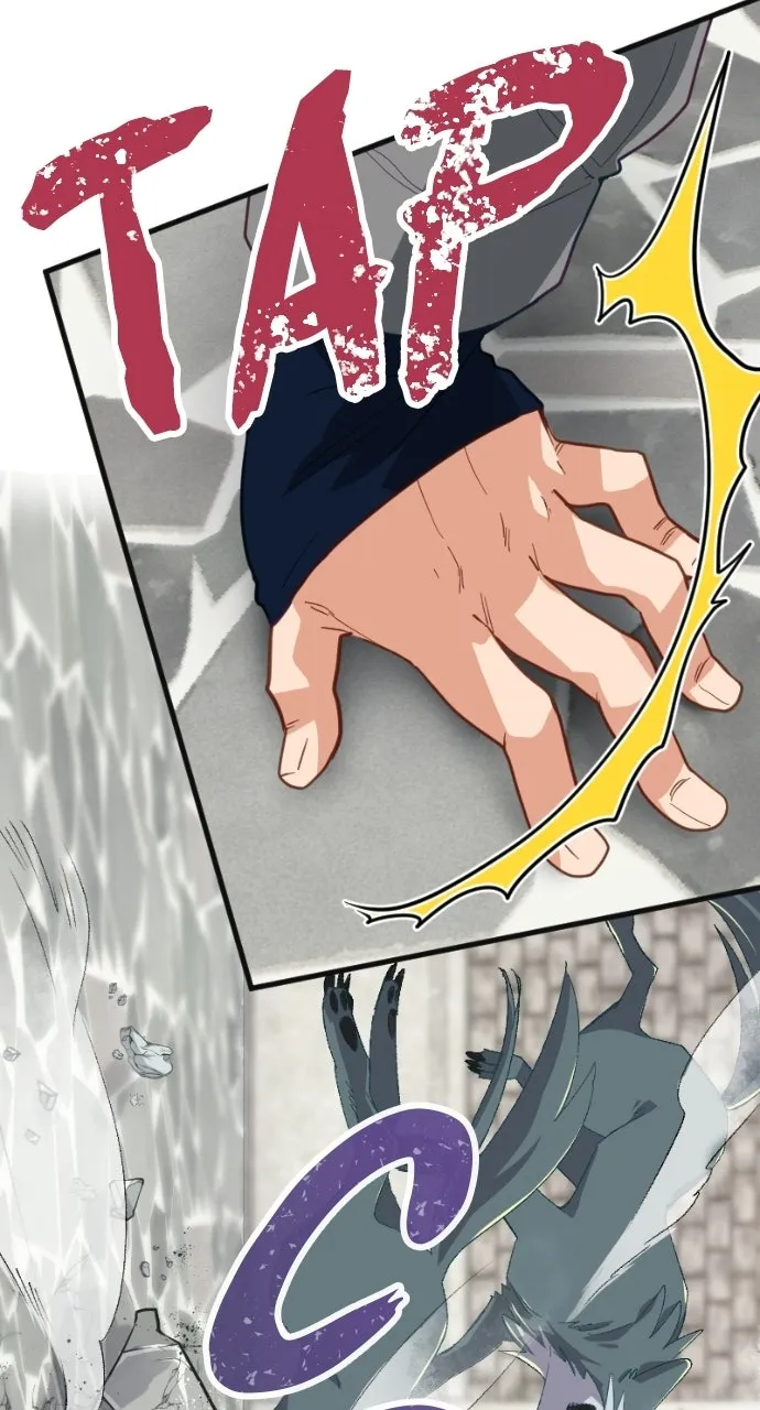 My Very OwnAkashic Records Chapter 1 page 128 - 