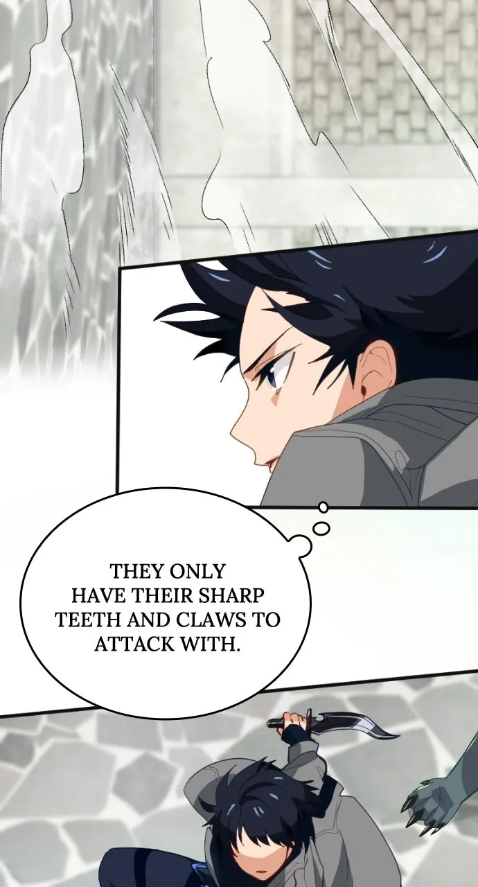 My Very OwnAkashic Records Chapter 1 page 130 - 