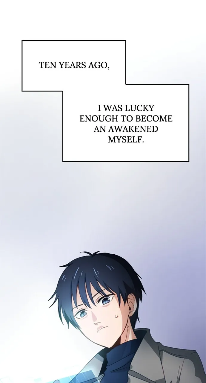 My Very OwnAkashic Records Chapter 1 page 14 - 