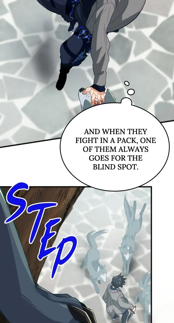My Very OwnAkashic Records Chapter 1 page 131 - 