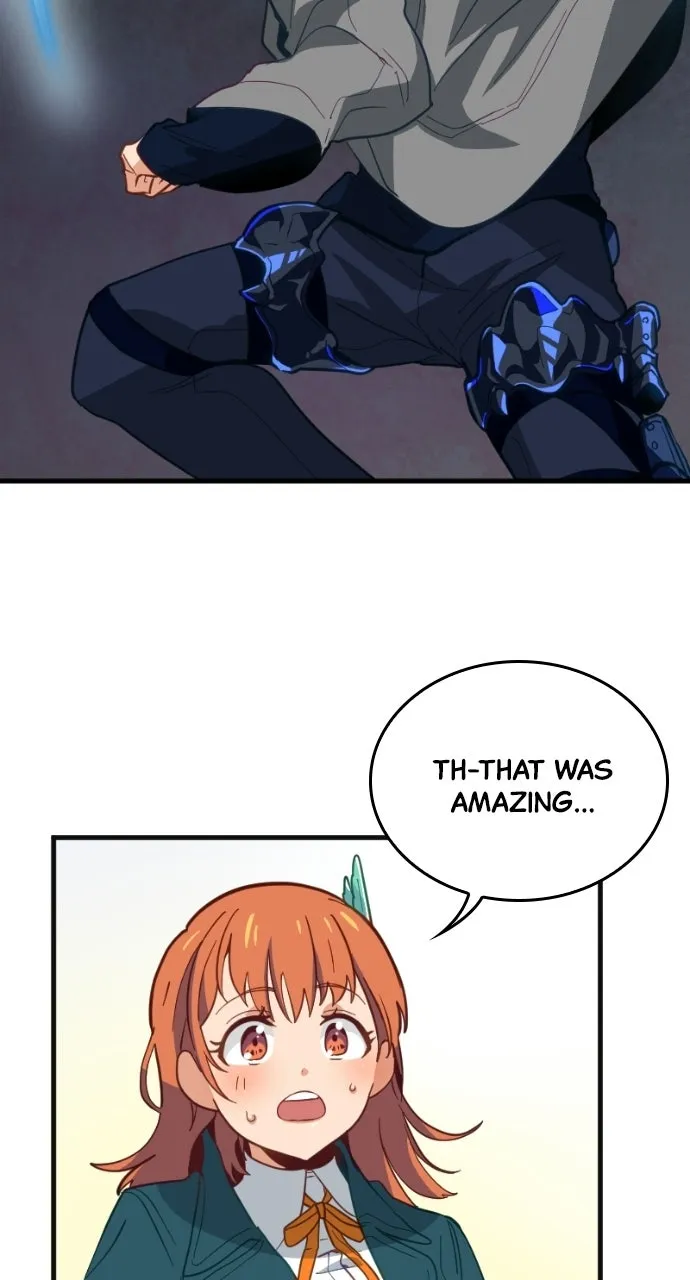 My Very OwnAkashic Records Chapter 1 page 135 - 