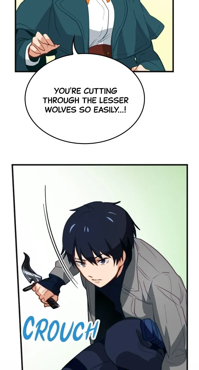 My Very OwnAkashic Records Chapter 1 page 136 - 