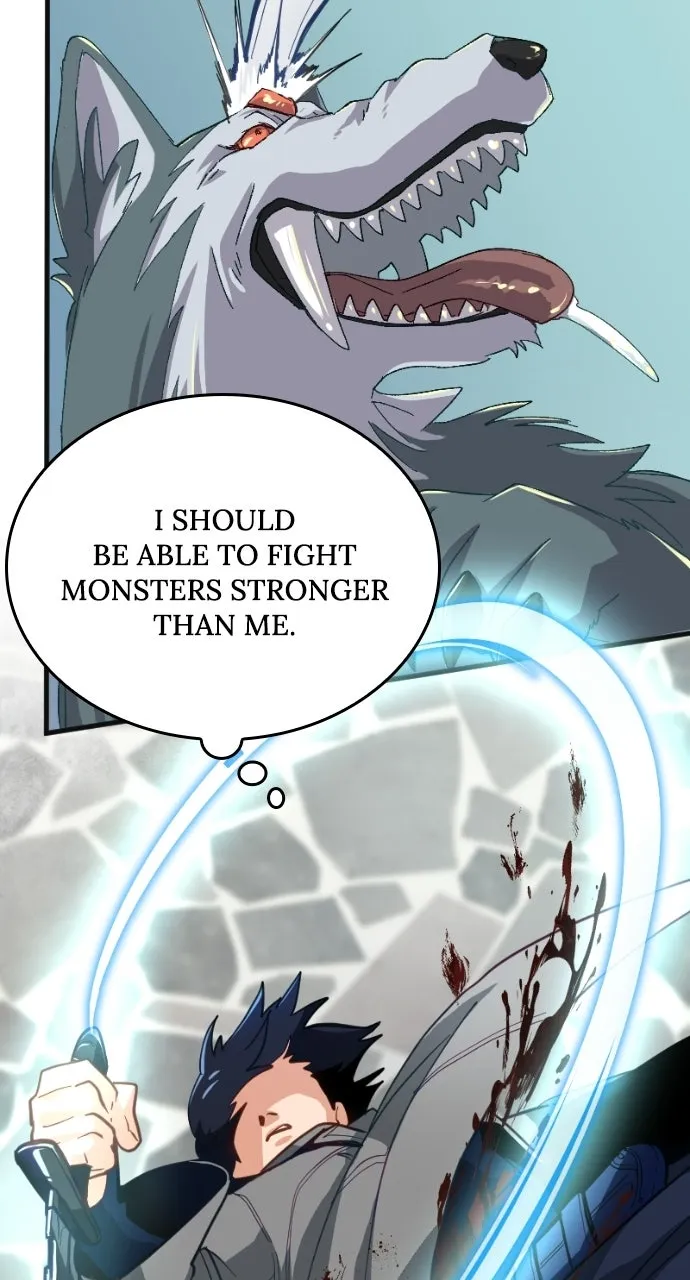 My Very OwnAkashic Records Chapter 1 page 139 - 