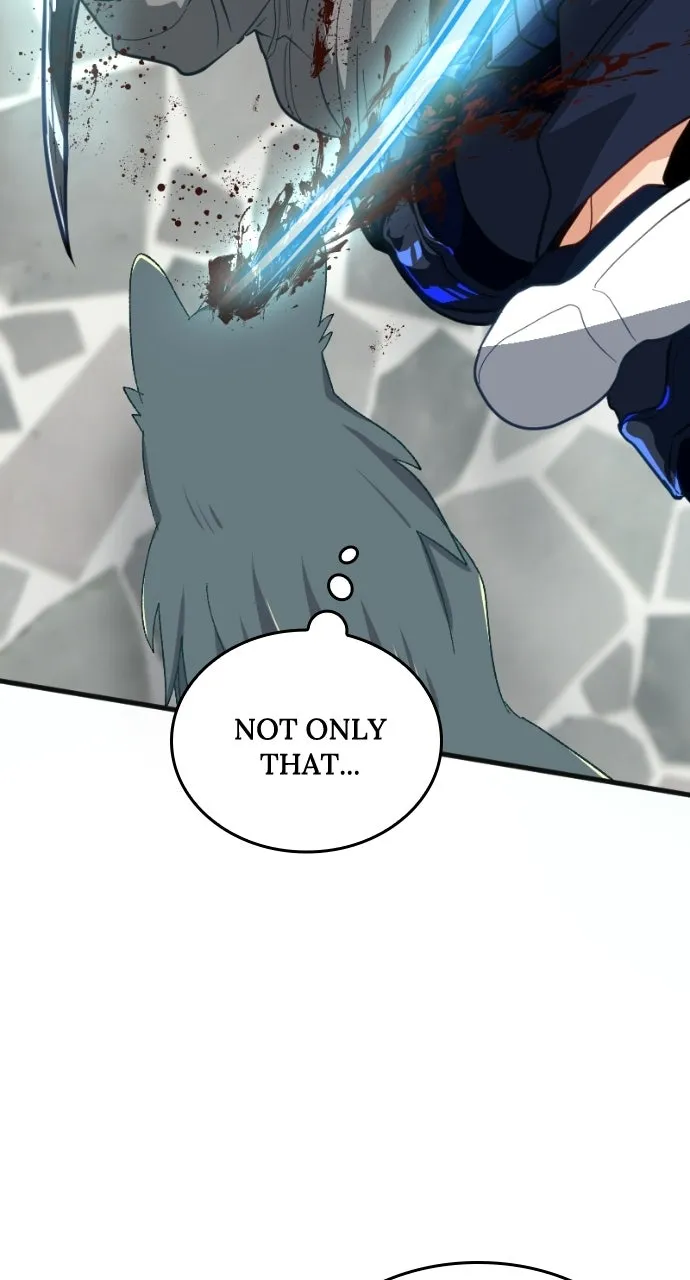 My Very OwnAkashic Records Chapter 1 page 140 - 