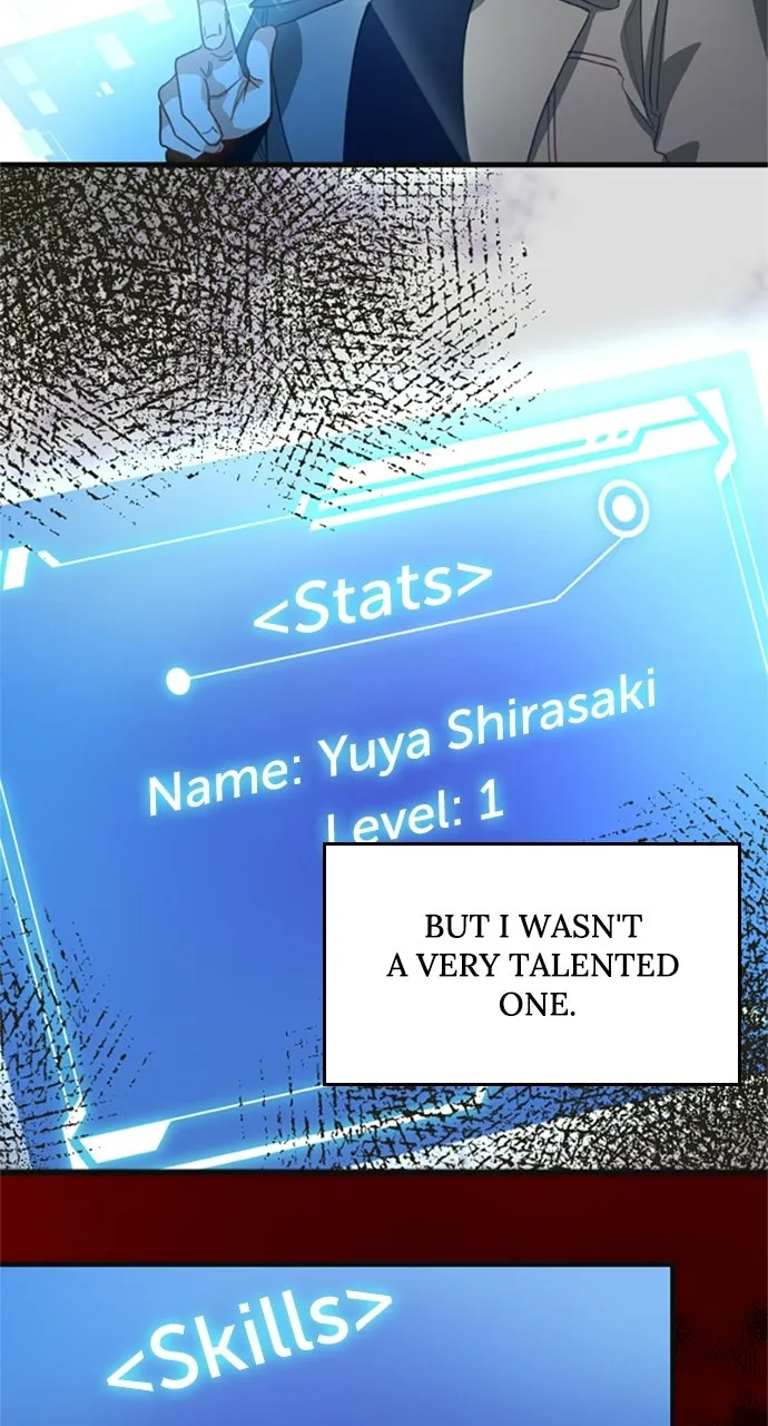 My Very OwnAkashic Records Chapter 1 page 15 - 