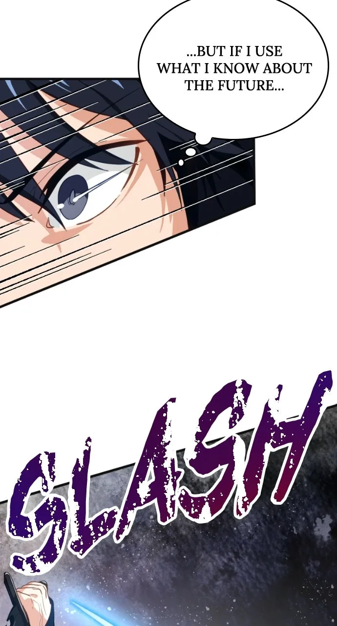 My Very OwnAkashic Records Chapter 1 page 141 - 