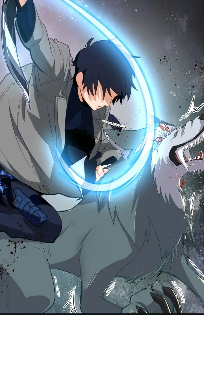 My Very OwnAkashic Records Chapter 1 page 142 - 