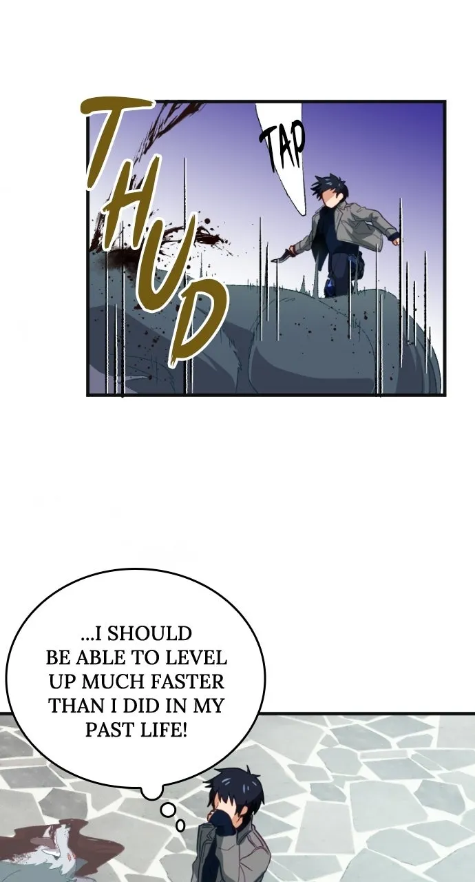My Very OwnAkashic Records Chapter 1 page 143 - 