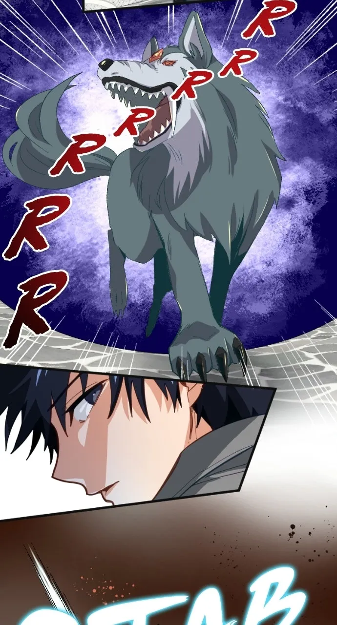 My Very OwnAkashic Records Chapter 1 page 145 - 