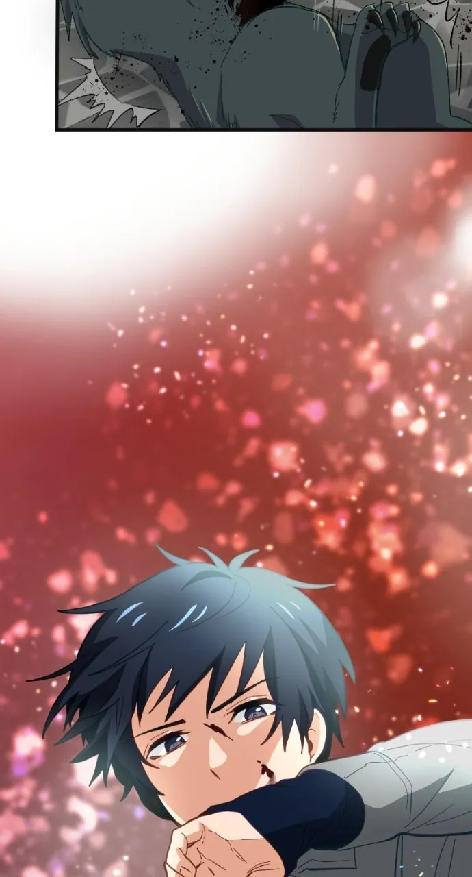 My Very OwnAkashic Records Chapter 1 page 147 - 
