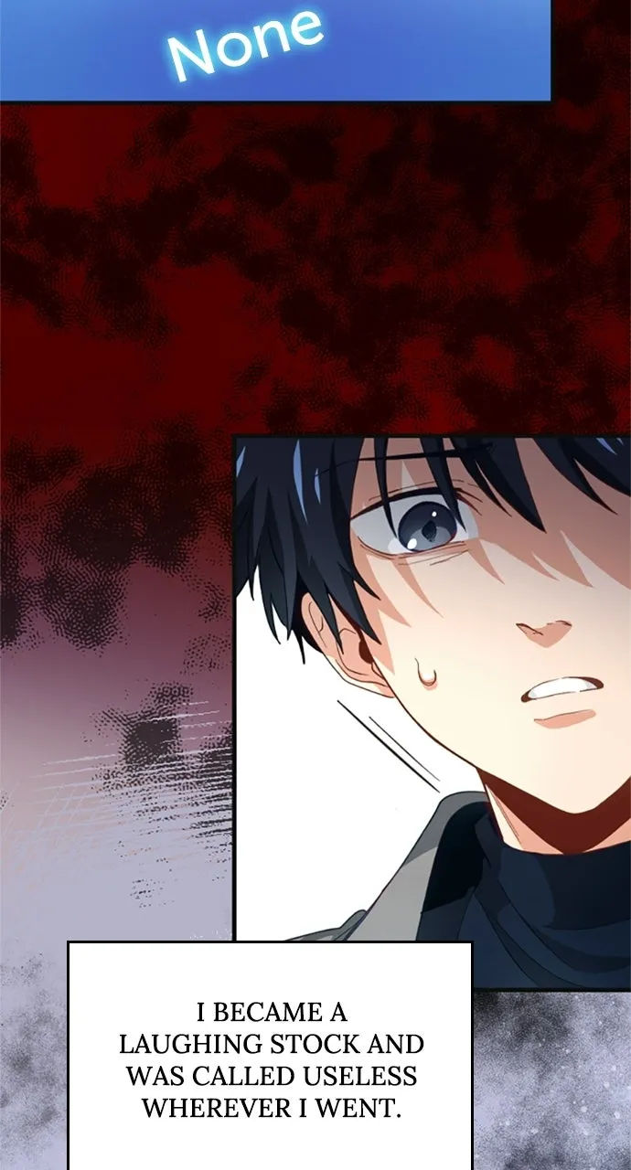 My Very OwnAkashic Records Chapter 1 page 16 - 