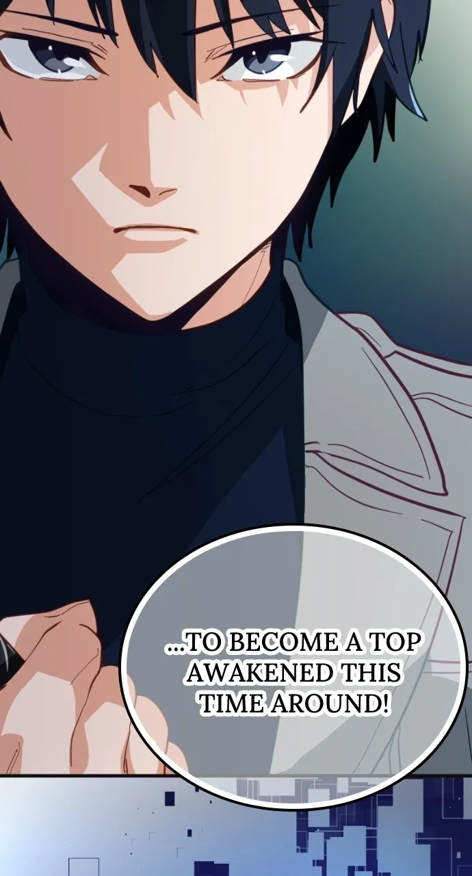 My Very OwnAkashic Records Chapter 1 page 151 - 