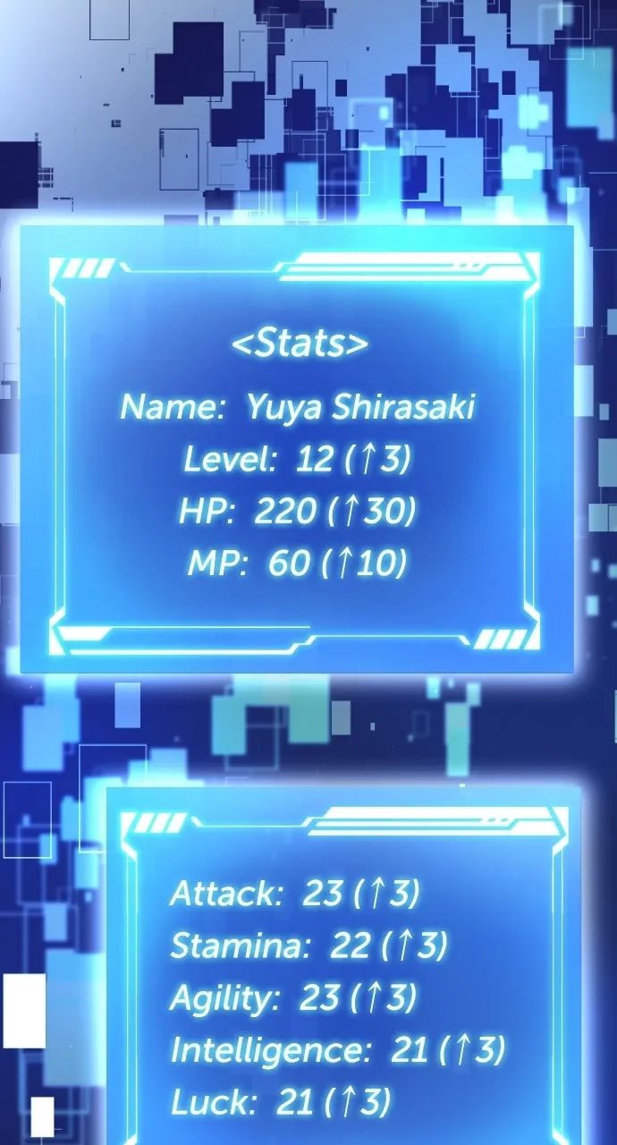 My Very OwnAkashic Records Chapter 1 page 152 - 