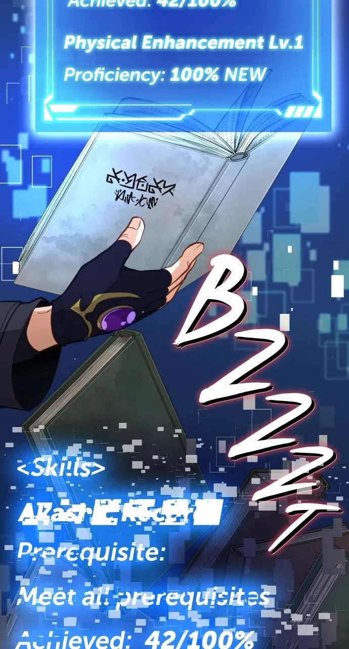My Very OwnAkashic Records Chapter 1 page 154 - 