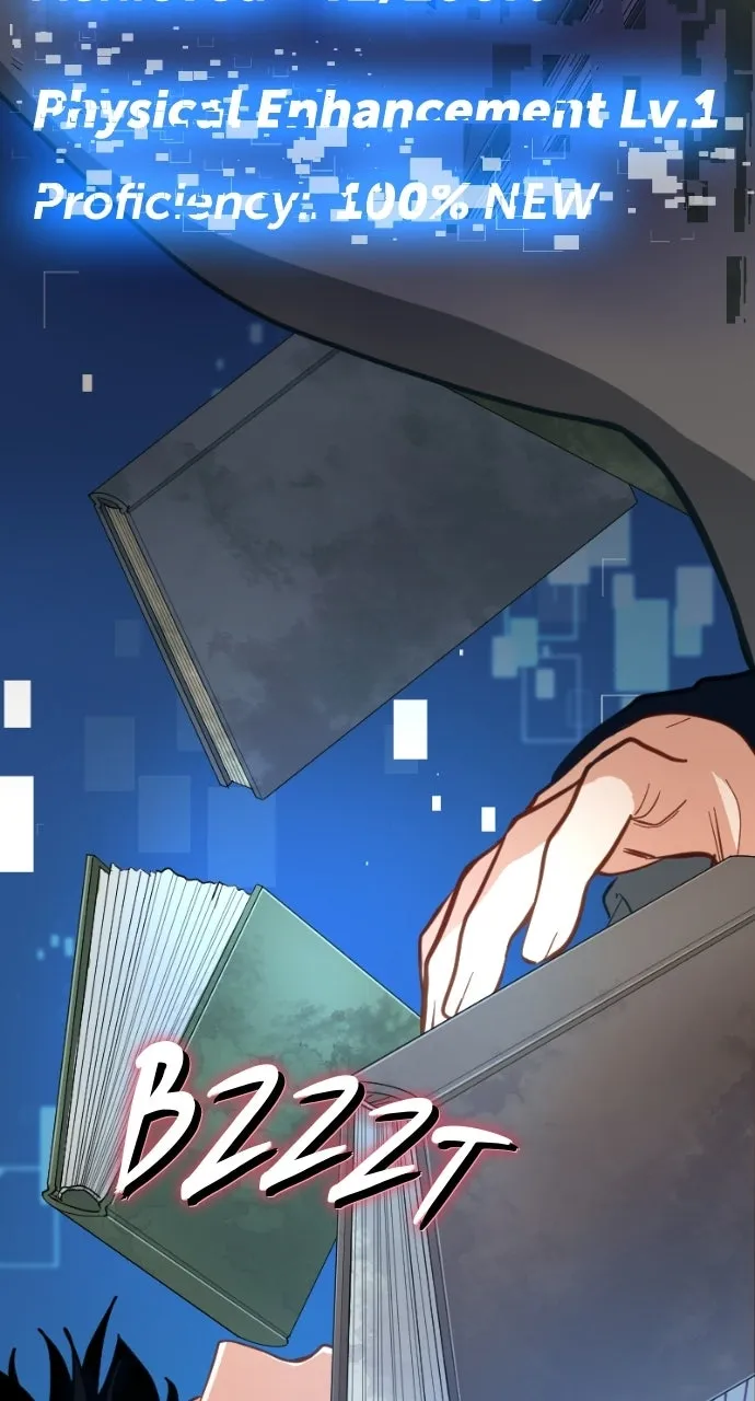 My Very OwnAkashic Records Chapter 1 page 155 - 