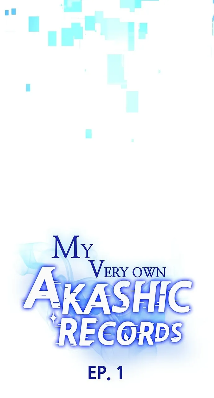 My Very OwnAkashic Records Chapter 1 page 157 - 