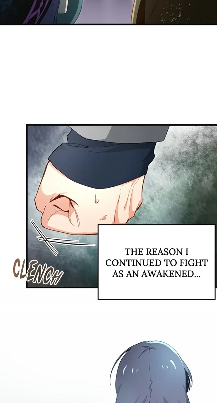 My Very OwnAkashic Records Chapter 1 page 18 - 